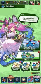 Characters obtained during the main story campaign are exempt from skill unlocks. Beginner S Guide Dragalia Lost Wiki