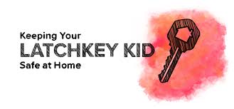 Afterschool Safety Guide For Latchkey Kids Protect America