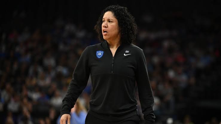Duke coach Kara Lawson shares her team this year was 'a joy to coach'