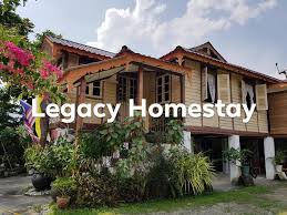 Maybe you would like to learn more about one of these? Legacy Homestay Homestays Tanjung Malim