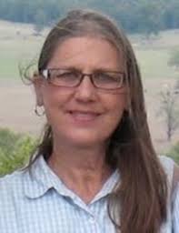 Cynthia Susan Keeter