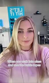 Kira Mosley's Instagram, Twitter & Facebook