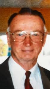 Robert Deyo Sr. Obituary