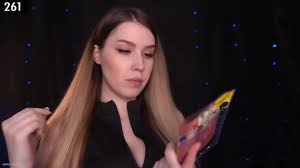 asmr mood] 500 секунд асмр | 500 seconds asmr watch online