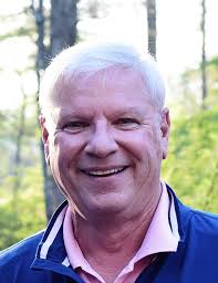 Charles Killian Pope, III