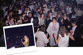 This is a list of clubs and radio programs in new york which deal with the 80s. Listen To The Early 80s Two Playlists Inspired By Our Culture Issue The New York Times