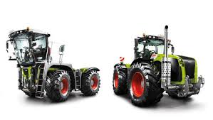Maybe you would like to learn more about one of these? Tractors Product History Claas Group