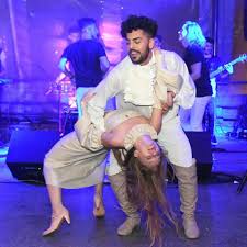 Rocio pardo is on erasmusu.com, the community for erasmus and exchange students. La Falsa Boda Entre Facundo Mazzei Y Rocio Pardo Fue Pura Diversion Carlos Paz Vivo