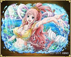 しらほし姫 再会の約束 one piece manga one piece movies one piece luffy