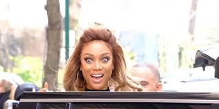 — tyra banks (@tyrabanks) april 19, 2017. Tyra Banks Says Lindsay Lohan Is Back For Life Size 2 Lohan Returns For Life Size Sequel