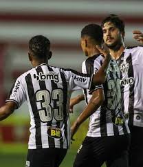 Check spelling or type a new query. Atletico Mg Derrota O Tombense E Reassume A Ponta Do Mineiro