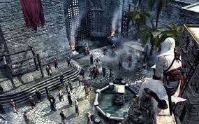 Assassins Creed 1 Highly Compressed Pc Game Hdpcgames