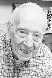 Benjamin Kimmel Obituary (1925