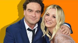 Jim parsons as sheldon cooper. Kaley Cuoco Recalls Filming Sex Scenes With Johnny Galecki For The Big Bang Theory A Tricky Affair Here S Why Latestly