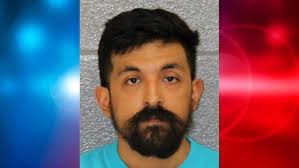 Texas man charged after traveling to Virginia to pick up 16-year-old girl