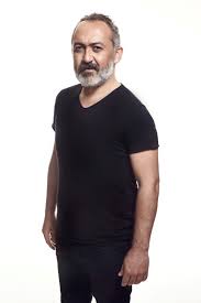 Çermik is a graduate of eskişehir anadolu university state conservatory. Kadir Cermik
