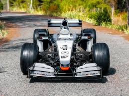 Image result for Mystic Blue 2002 McLaren