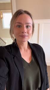 Come with me to tour this new listing in 40245! ••• Paula Burch