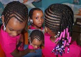 Best african hair braiding styles, like these you love to enhance your beauty. Hair Braids Salon Va We Produces The Highest Quality Braids Kids Hairstyles Hair Styles Braided Hairstyles