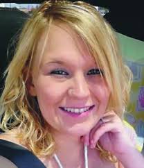 Jordyn COONROD Obituary (1991