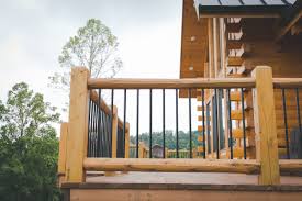 Whether you need balusters for indoor or outdoor spaces, residential or commercial buildings, we make the perfect railings for you. Railings