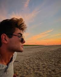 Dylan Chartier's Instagram, Twitter & Facebook