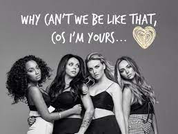 Pin On Little Mix