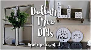 Pinterest Diy Dollar Tree Diy Farmhouse Decor Youtube Diy Farmhouse Decor Diy Dollar Tree Decor Dollar Tree Decor