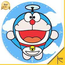 Penjelasan lengkap seputar gambar doraemon dan nobita. Jam Dinding Kayu Doraemon Hiasan Dinding Dekorasi Dinding Murah Unik Ctn010 Shopee Indonesia
