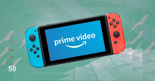 Online shopping for grand theft auto from a great selection at video games store. How To Get Amazon Prime Video On Nintendo Switch Stealth Optional