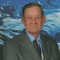 Norman "Larry" Swaringim Obituary