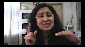 LOCKDOWN SHIVIR 2.0 SESSION -4 ASHIMA JAIN