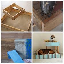 Check spelling or type a new query. 10 Diy Dog Beds Made From Pallets Upcycling For The Win