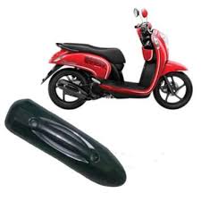 Sistem pengereman honda scoopy dioptimalkan oleh teknologi combi brake system (cbs). Jual Cover Depan Scoopy Terbaru Harga Murah Blibli Com