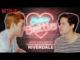 Watch netflix films & tv programmes online or stream right to your smart tv, game console, pc netflix and third parties use cookies and similar technologies on this website to collect information. Kj Apa Vs Cole Sprouse Charm Battle Riverdale Netflix Youtube Riverdale Netflix Cole Sprouse Riverdale