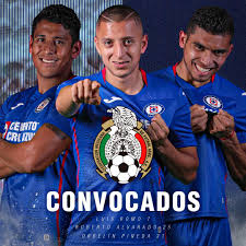 Explore {mls} luis romo soccer stats on foxsports.com. à¦Ÿ à¦‡à¦Ÿ à¦° Cruz Azul Luis Romo Roberto Alvarado Y Orbelin Pineda Fueron Convocados Por Miseleccionmx Para Disputar El Final Four De La Nations League Y Los Partidos Ante Y Rompanla