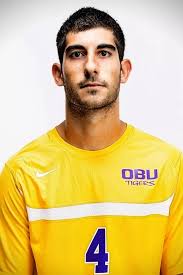 2013 Men's Soccer Roster