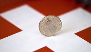 Cotatiile valutare pentru franc elvetian in ultimele 30 de zile. Francul ElveÅ£ian Scade Puternic La Cursul Bnr DupÄƒ Cinci Zile In Care A BÄƒtut Record DupÄƒ