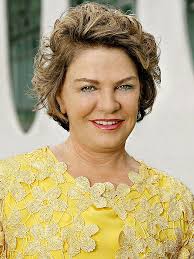 Marisa Letícia Lula da Silva