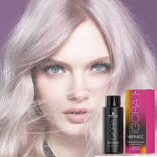 Schwarzkopf Professional Igora Vibrance Coolblades Professional Hair Beauty Supplies Salon Equipment Wholesalers