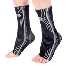 Top 5 Ankle Braces For Torn Ligaments Buyers Guide Review