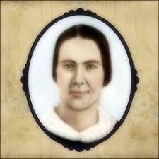 Mahala Lee Roberts Hall (1816-1885)