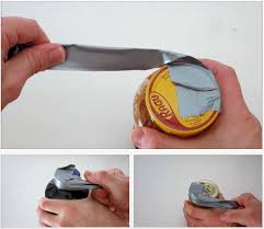 Here's the easy way to. Tricks For Opening Very Tight Jars Lifehacks Stack Exchange