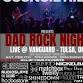 Dad Rock Night