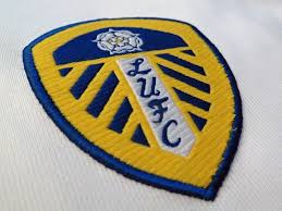 Leeds united have scrapped plans for their new badge after a furious backlash from fans. Leeds United Badge Forever Leeds Forever Proud Luke Howson Flickr