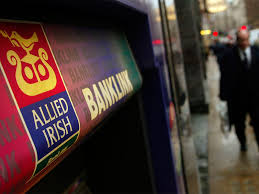 There is typically 1 dividend per year (excluding specials), and the dividend cover is approximately 1.5. Ireland Raises 3bn From Sale Of Allied Irish Bank Shares European Ceo