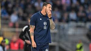 Bundesliga 2: Jogo Decisivo e Árbitro Inexperiente Agitam a Rodada! - Imagen principal del artículo