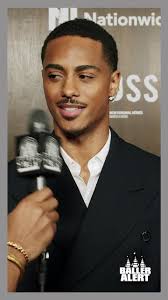 What Led to The Break Up Keith Powers