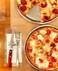 In these complex times we remain able to provide carry out and delivery services for customers and neighbors in the va n ness area of dc. The Italian Cut Pizza Kitchen Photos Ankara Turkey Menu Prices Restaurant Reviews Facebook