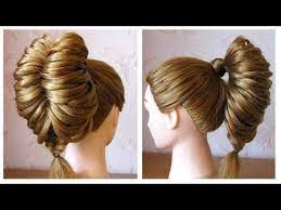 Epingle Sur Beautiful Hair Style Hope Love